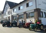 Schlepperfreunde