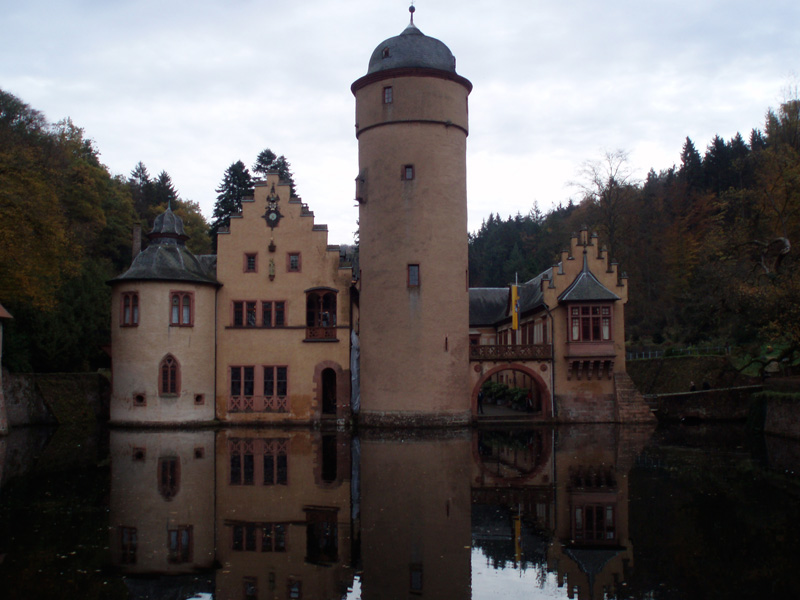 Wasserschloss